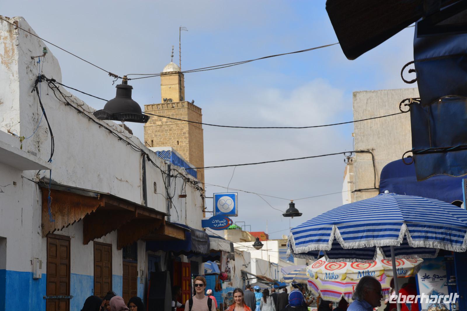 Kasbah Oudaya