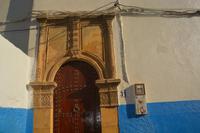 Kasbah Oudaya