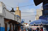 Kasbah Oudaya