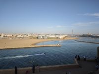 Kasbah der Oudaias Rabat