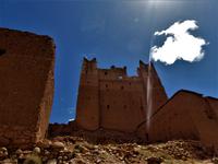 Kasbah