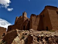 Kasbah