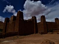 Kasbah