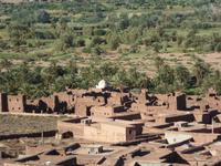 Kasbah