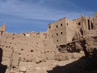 Kasbah