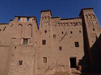 Ksar Ait Ben Haddou