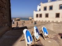 Kunst aus Essaouira