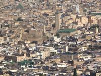 Labyrinthisches Fes