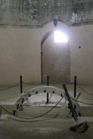 Les Greniers de Moulay Ismail 