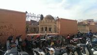 Marrakesch Souk