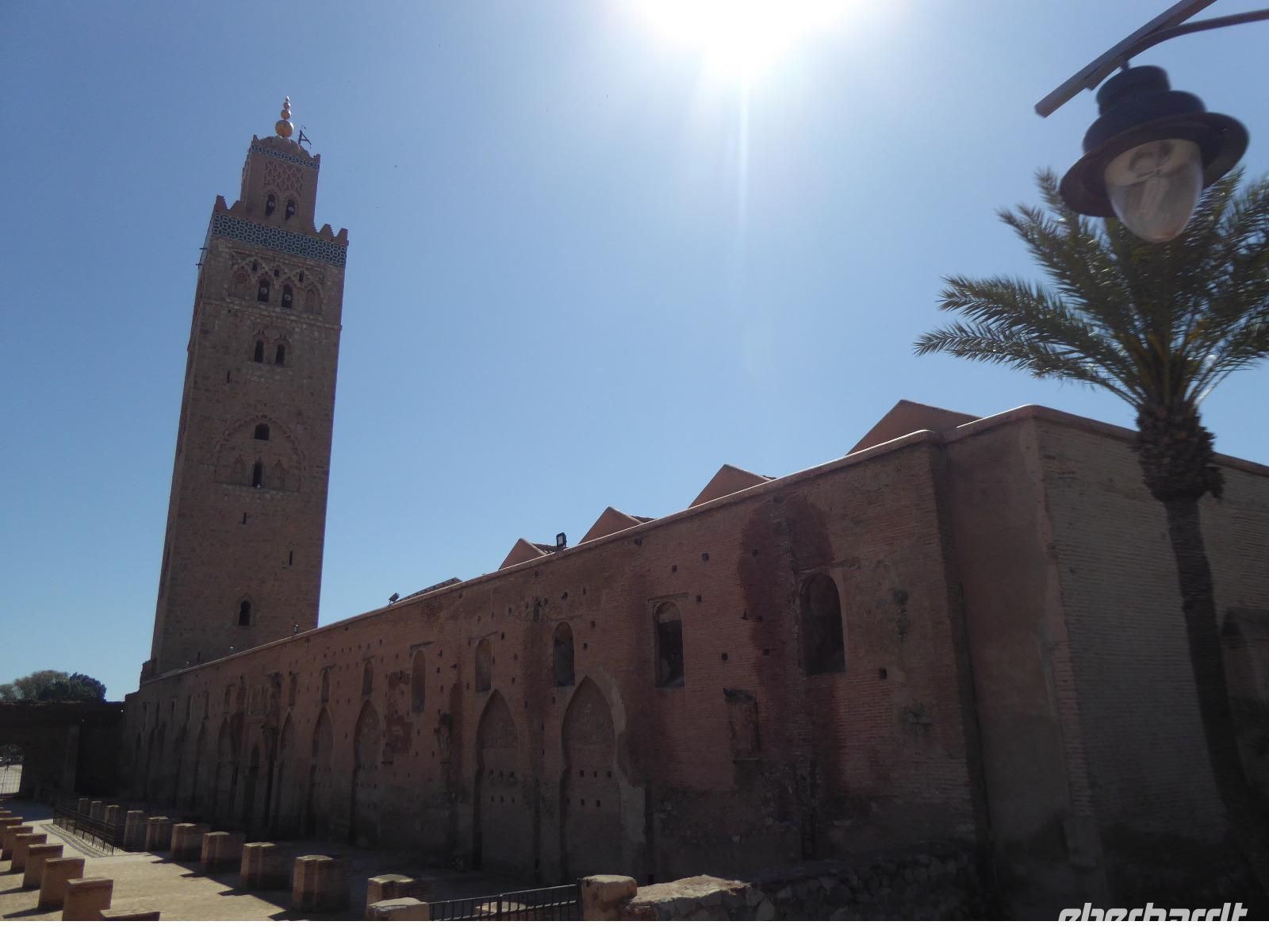 Marrakesch