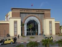 Marrakesch