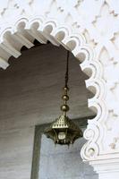 Mausoleum in Rabat