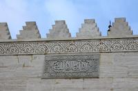 Mausoleum in Rabat