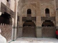 Medina in Fés