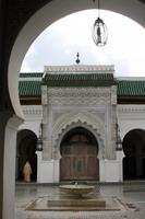 Medina von Fès