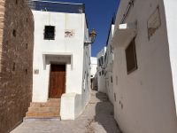 Medina von Rabat