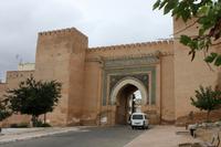 Meknès