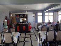 Mittag in Ouadira