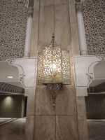 Moschee Hassan II in Casablanca