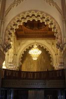 Moschee Hassan II. in Casablanca