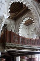 Moschee Hassan II. in Casablanca