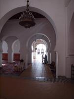 Moschee Karaouine