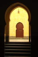 Moulay Ismail