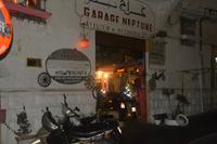 Neben Rick's Café