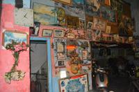 Neben Rick's Café