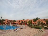 Palm Plaza Marrakesch