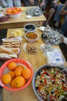Picknick Mahl