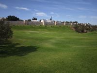 Ruinenensemble von Chellah