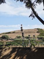 Ruinenensemble von Chellah