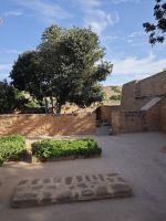 Ruinenensemble von Chellah