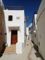 Rundgang durch Medina, Rabat