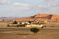 Sahara