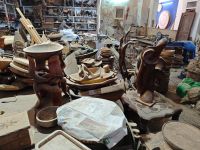 Schreinerei in Essaouira