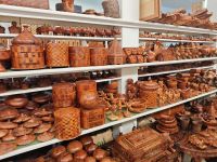 Schreinerei in Essaouira