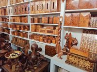 Schreinerei in Essaouira