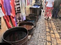 Souk von Fes