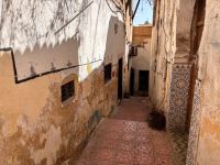 Souk von Fes