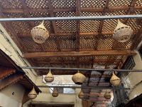 Souk von Fes