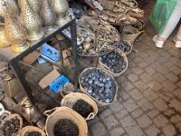 Souk von Marrakesch