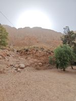 Spaziergang Dades-Schlucht