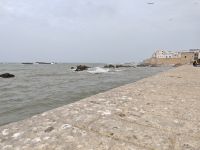 Spaziergang durch Essaouira