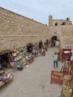 Spaziergang durch Essaouira