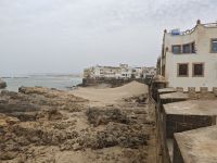 Spaziergang durch Essaouira