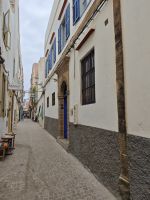 Spaziergang durch Essaouira