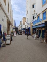 Spaziergang durch Essaouira